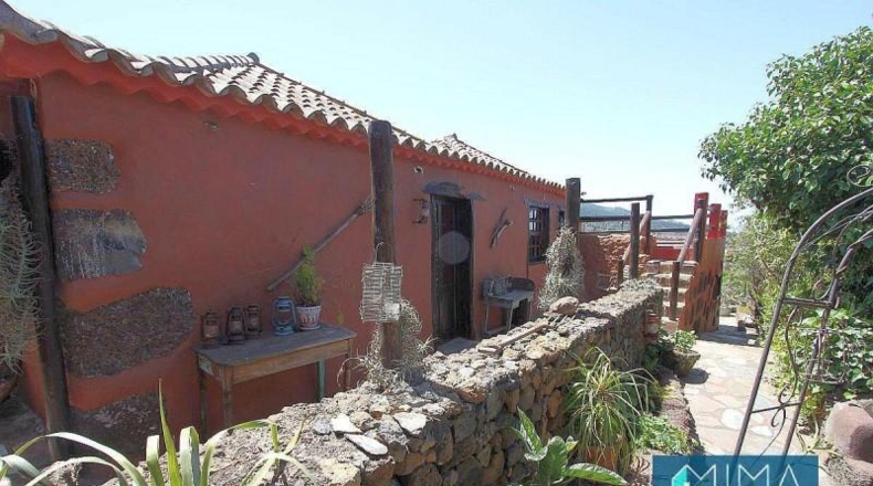 Santa Cruz de Tenerife - El Paso - 5070m2