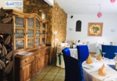 Xalet independent amb terreny en venda a la España, la Nucia, ref.: TR133292 foto