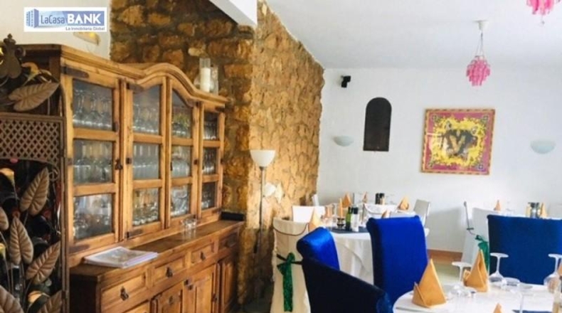 Alicante - La Nucía - 3000m2