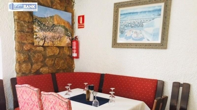Alicante - La Nucía - 3000m2