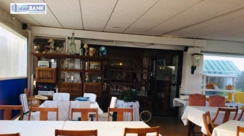 Alicante - La Nucía - 3000m2
