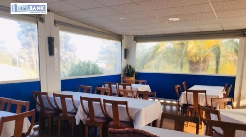 Alicante - La Nucía - 3000m2