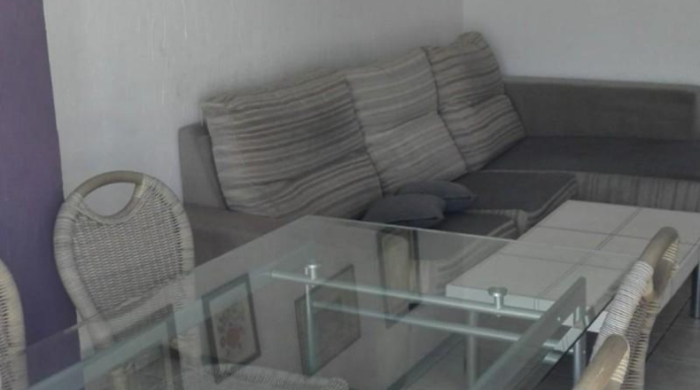 Alicante - La Nucía - 3000m2
