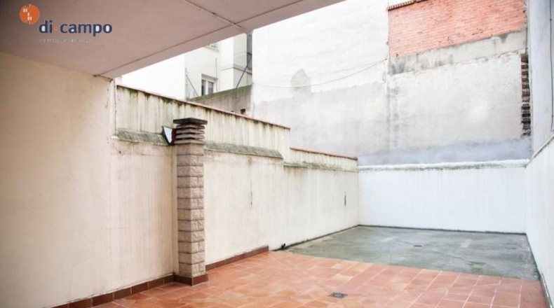 Valladolid - Valladolid - 350m2