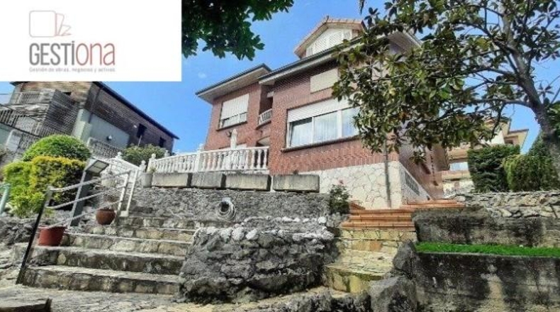 Cantabria - Ajo - 700m2