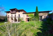 Casa de camp amb terreny en venda a la España, Reocín, ref.: TR144210 foto