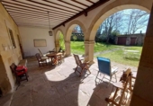 Casa de camp amb terreny en venda a la España, Reocín, ref.: TR144210 foto