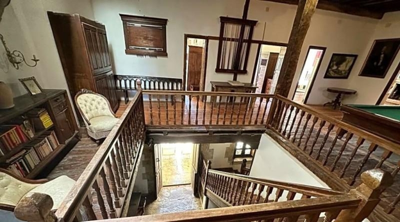 Cantabria - Reocín - 2600m2