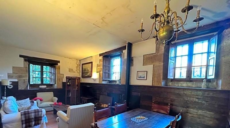 Cantabria - Reocín - 2600m2