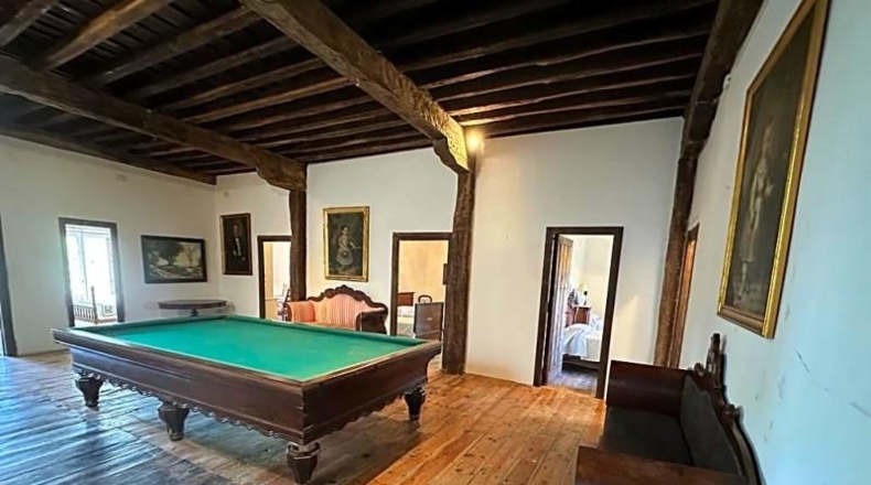 Cantabria - Reocín - 2600m2