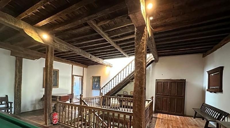 Cantabria - Reocín - 2600m2