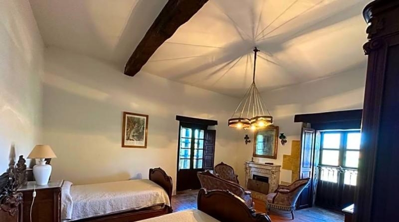 Cantabria - Reocín - 2600m2