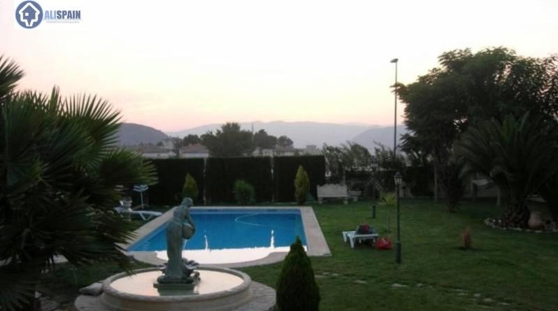 Alicante - Petrer - 1500m2