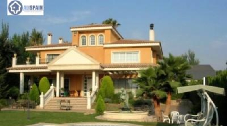 Alicante - Petrer - 1500m2