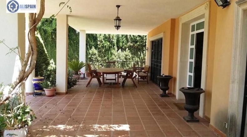 Alicante - Petrer - 1500m2