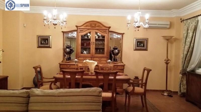 Alicante - Petrer - 1500m2