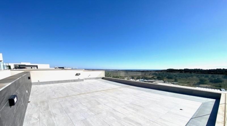 Alicante - San Miguel de Salinas - 451m2