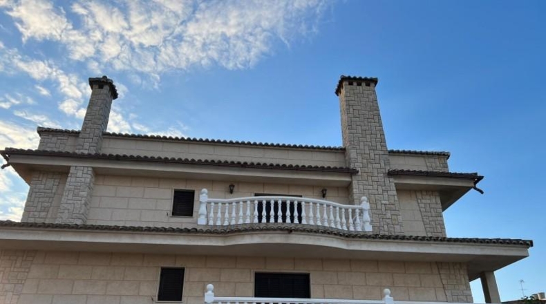 Valencia - Cullera - 763m2