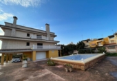 Xalet independent amb terreny en venda a la España, Cullera, ref.: TR144534 foto