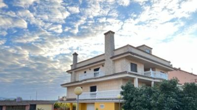 Valencia - Cullera - 763m2