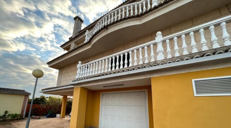 Valencia - Cullera - 763m2