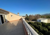 Xalet independent amb terreny en venda a la España, Cullera, ref.: TR144534 foto