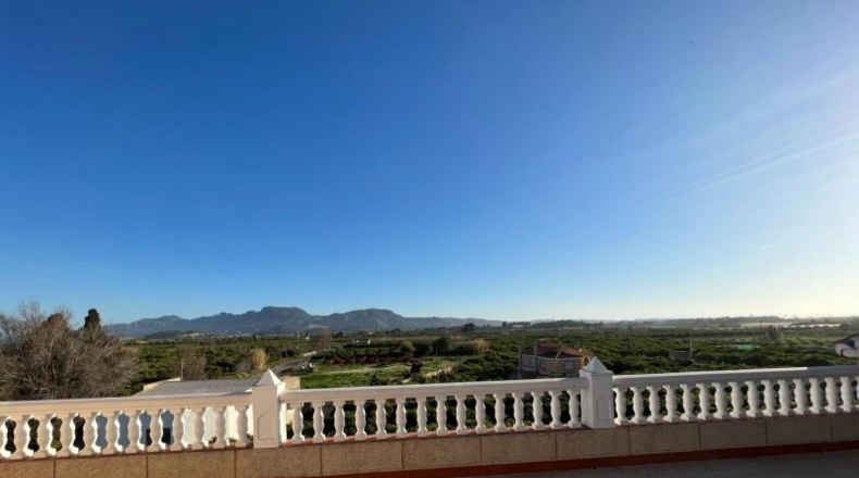 Valencia - Cullera - 763m2