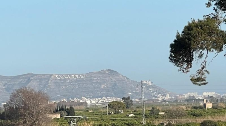 Valencia - Cullera - 763m2