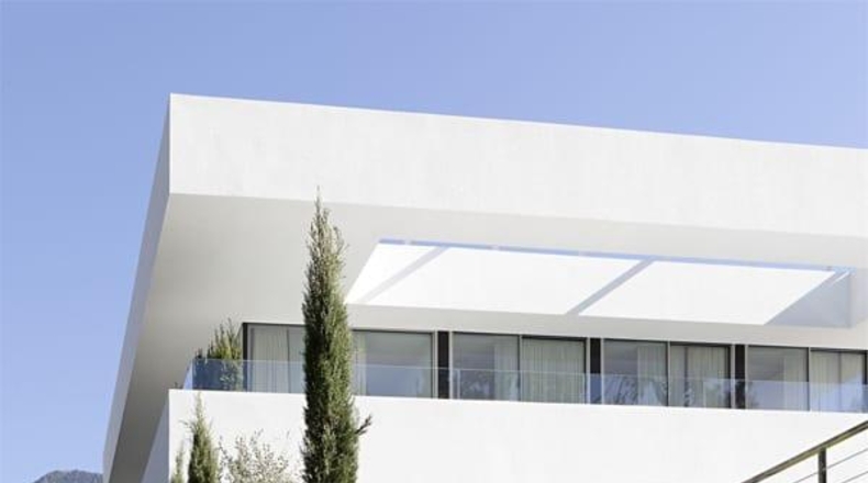 Barcelona - Corbera de Llobregat - 260m2