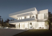 Xalet independent amb terreny en venda a la España, Corbera de Llobregat, ref.: TR146700 foto