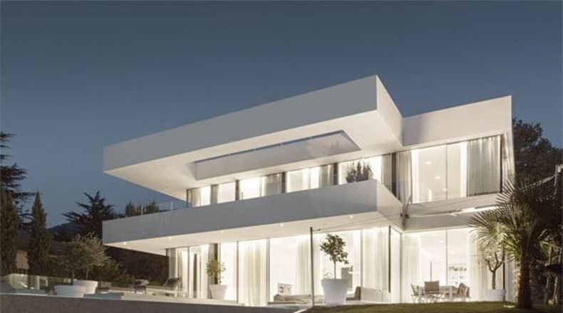 Barcelona - Corbera de Llobregat - 260m2