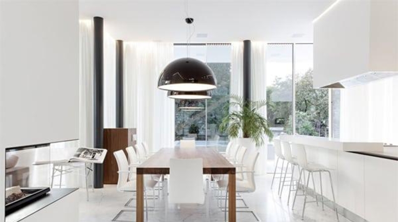 Barcelona - Corbera de Llobregat - 260m2