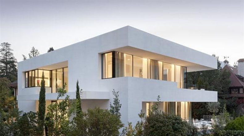 Barcelona - Corbera de Llobregat - 260m2