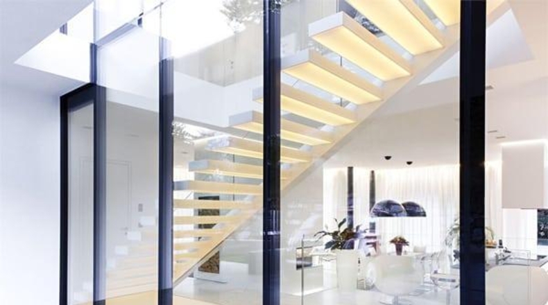 Barcelona - Corbera de Llobregat - 260m2