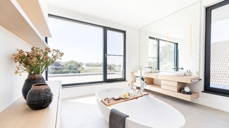 Barcelona - Corbera de Llobregat - 260m2