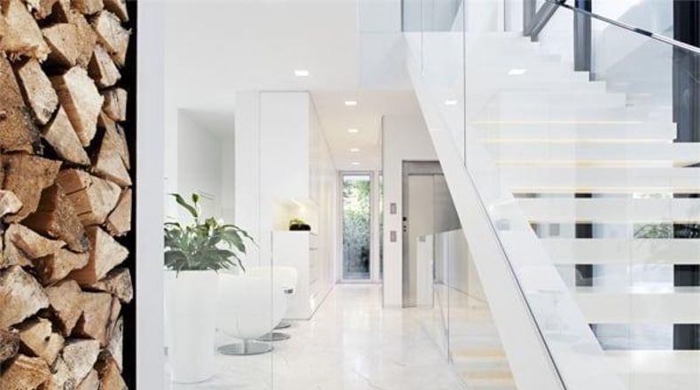 Barcelona - Corbera de Llobregat - 260m2