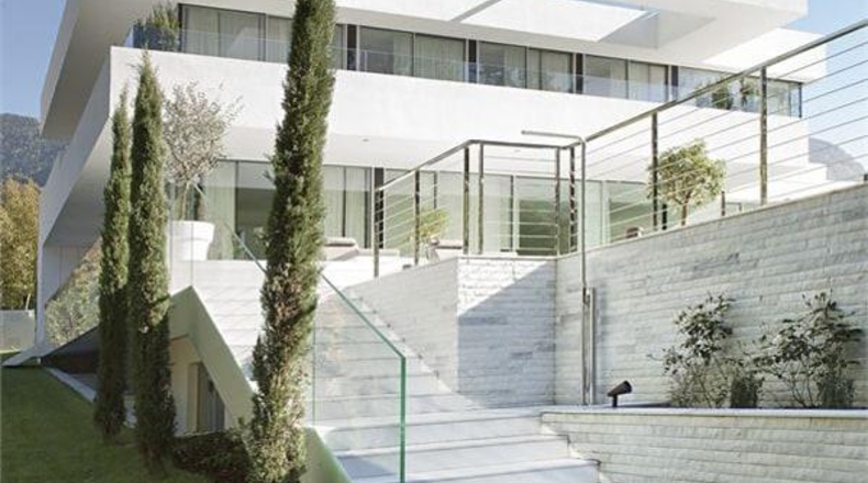 Barcelona - Corbera de Llobregat - 260m2