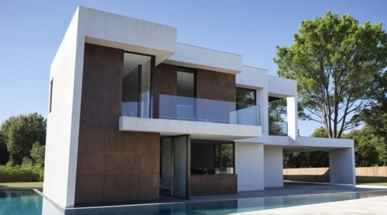 Comunidad de Madrid - Pozuelo de Alarcón - 357m2
