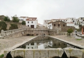 Chalet independiente con terreno en venta en la España, Belalcázar, ref: TR137800 foto
