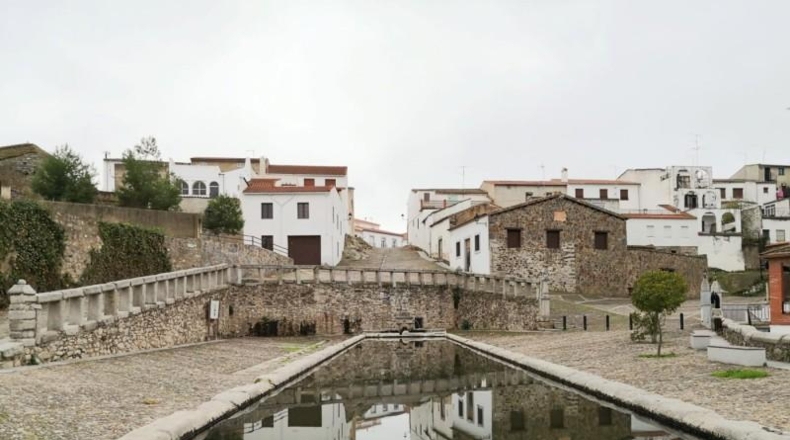 Córdoba - Belalcázar - 18433m2