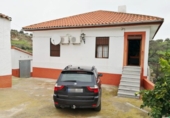 Chalet independiente con terreno en venta en la España, Belalcázar, ref: TR137800 foto
