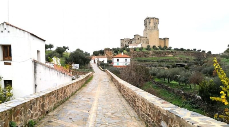 Córdoba - Belalcázar - 18433m2