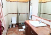 Chalet independiente con terreno en venta en la España, Belalcázar, ref: TR137800 foto