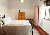Chalet independiente con terreno en venta en la España, Belalcázar, ref: TR137800 foto