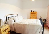 Chalet independiente con terreno en venta en la España, Belalcázar, ref: TR137800 foto