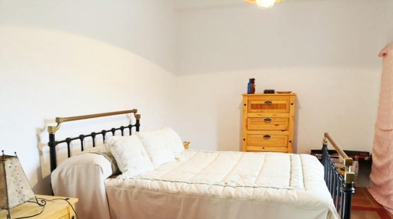 Córdoba - Belalcázar - 18433m2