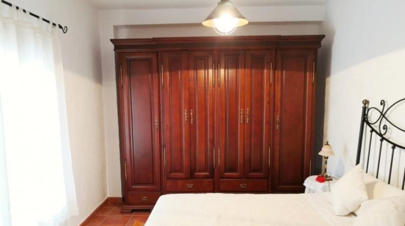 Córdoba - Belalcázar - 18433m2