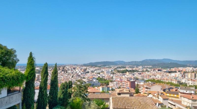 Gerona - Blanes - 433m2