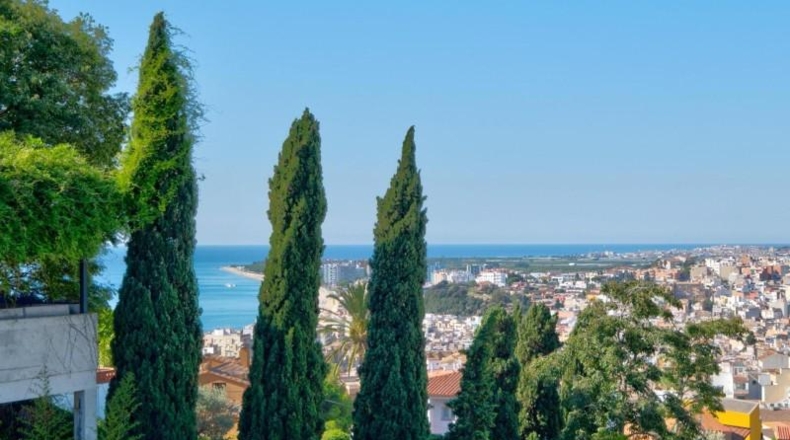 Gerona - Blanes - 433m2