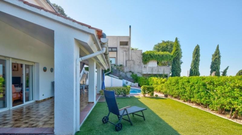 Gerona - Blanes - 433m2